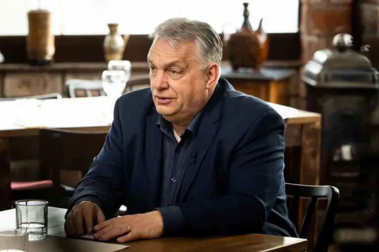 Orbán Viktor az EU-s pénzekről szóló megállapodásról: Ingyen sajt csak az egérfogóban van