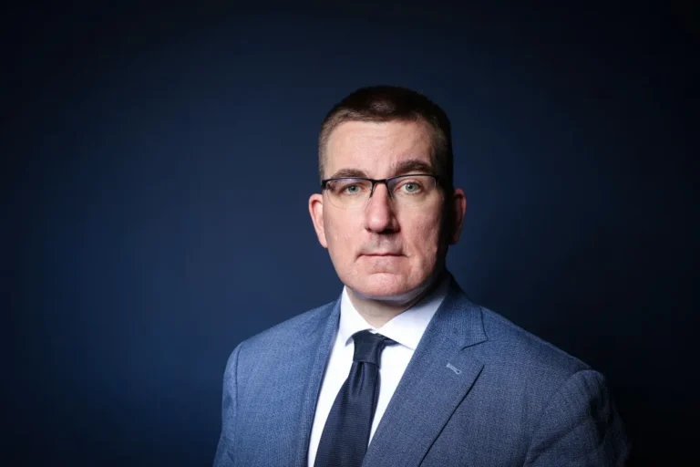 Távozik a Corvinusról Rácz András Oroszország-szakértő