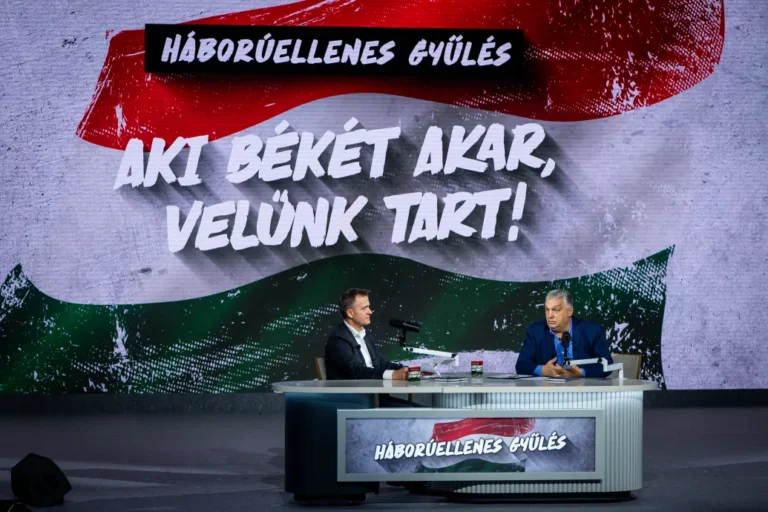 Pár hónap alatt 5,6 milliárd forint bevétele volt 2025-ben Digitális Polgári Körök mögött álló alapítványnak