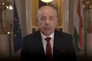 Sulyok Tamás nem mond le