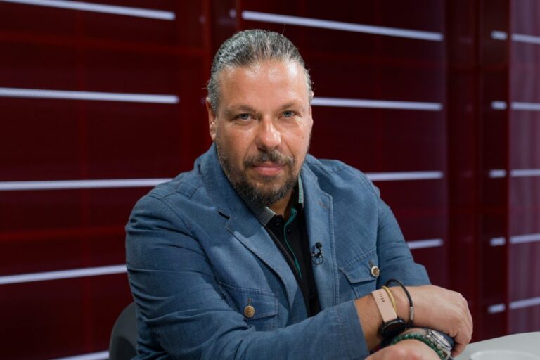 Zárug Péter Farkas: A Fidesz elhasznált brand lett, nem lehet megújítani