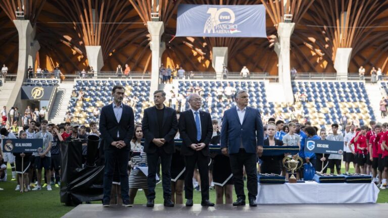 „A döntés a Mészáros-csoport kezében van, amely nem kívánja folytatni az együttműködést” – helyzetkép a sportban a választás után