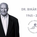 Meghalt Bikár Péter, a magyar jégkorong meghatározó alakja