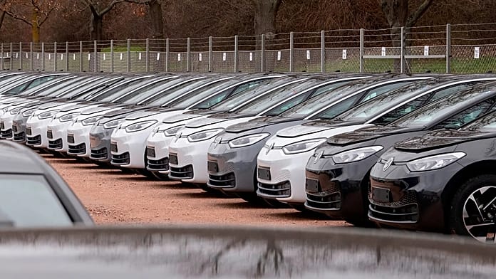 Az első lengyel gyártású elektromos autó három év múlva forgalomba kerül