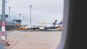 Kerozinválság: az orrunk előtt rendeződik át az európai légiközlekedés