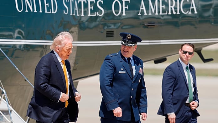 Donald Trump és a kínai vezetés is megágyazott a ma kezdődő kínai-amerikai csúcsnak