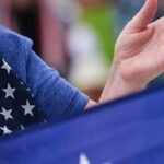 Tömegek gyűlnek össze egy Trump által támogatott imatalálkozón Washingtonban