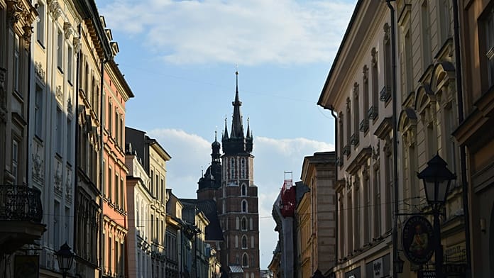 Krakkói referendum: leváltják a polgármestert