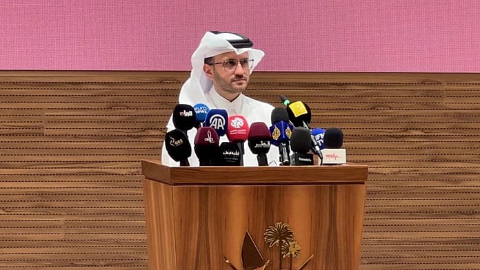 Öböl-államok lebeszélik Trumpot az Irán elleni csapásokról, befolyásukat demonstrálva