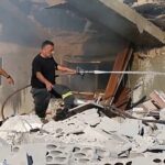 Izraeli légicsapás négy halottal és 33 sebesülttel Dél-Libanonban, a törékeny tűzszünet ellenére