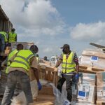 Kongói DK: fokozzák az Ebola elleni fellépést, nő az esetszám, megérkezik az uniós segítség