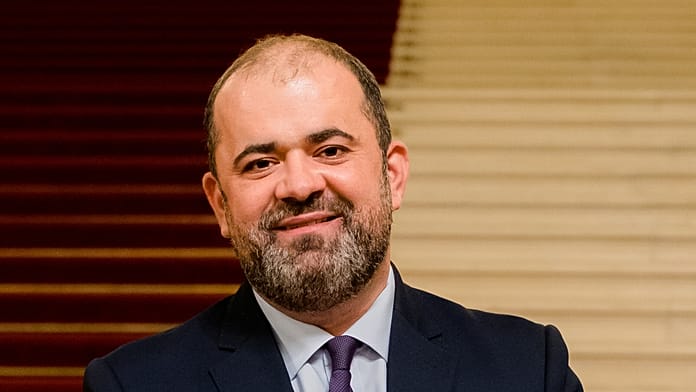 Őrizetbe vették Bóna Zoltán volt fideszes országgyűlési képviselőt korrupció miatt