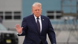 Trump az iráni békéről: Mindkét fél időt kell hagyjon magának