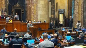 Ezentúl a szenátus tagjai sem kapnak fizetést a kormányzati leállás idején az Egyesült Államokban