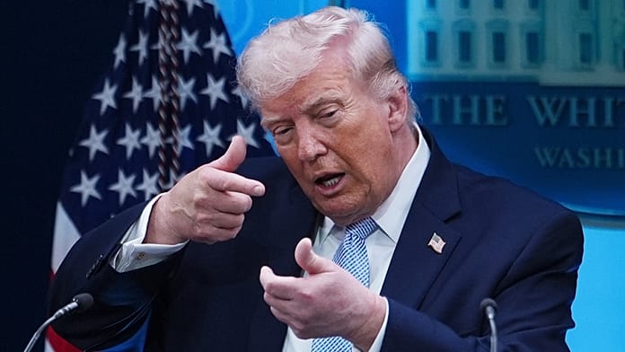 Trump azt sugallja, hogy csapatokat vonna ki Olaszországból és Spanyolországból az iráni háború körüli nézeteltérések miatt