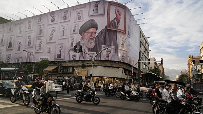 Irán szerint a béke "nem áll a küszöbön", még ha Trump korábban ezt is állította