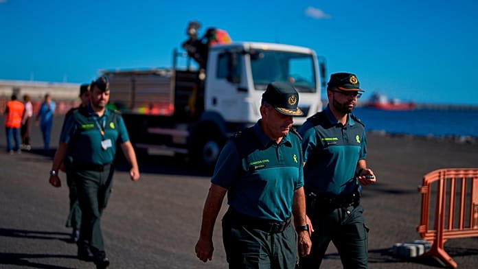 Hantavírussal fertőzött hajó közelít Tenerife felé, a helyiek aggódnak a biztonság miatt