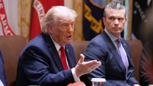 Amerikai figyelmeztetés: újrakezdődhetnek a harcok Iránban