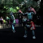 Dél-Korea megnyitja a Galaxy Robot Parkot Szöulban K-pop, AI-showk és családi programokkal