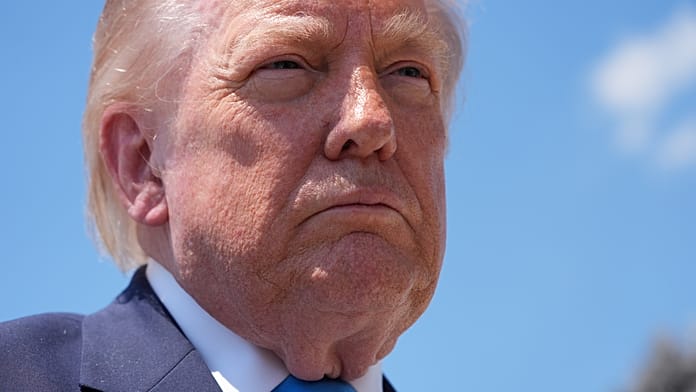 Donald Trump személyesen akar egyeztetni a tajvani elnökkel