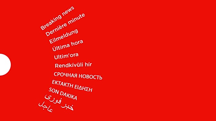 Dubaj lakosai menedéket keresnek, az Egyesült Arab Emírségek kivédte a feltételezett rakétatámadást