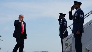 Az USA ötezer katonát von vissza a NATO-szövetséges Németországból a következő 6–12 hónapban
