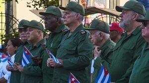 Kuba drónokat halmoz fel, iráni taktikákat tanul amerikai bázisok és hajók ellen