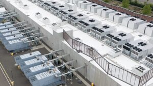 Európa éhes az MI-adatközpontokra, de energiahálózata nem tudja ellátni őket