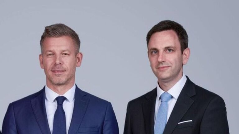 Peter Magyar’s In-Law Also Calls for Constitutional Court Judges to Resign