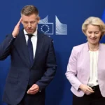 A migrációs paktum elfogadása csak a jéghegy csúcsa lehet a Magyar Péter és Brüsszel megállapodásában