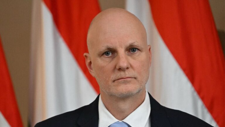 Tanács Zoltán az előző, konzervatív kormány érdemeit is méltatta a digitalizáció terén