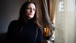 Claire Brosseau mentális betegségei miatt harcol a bíróságon az eutanáziáért