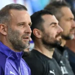 „Szégyen" – kiborultak az Újpest-szurkolók, már Dárdaiban sem bíznak