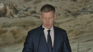 Magyar Péter egymás után tette a meghökkentő bejelentéseket – ezek hangzottak el