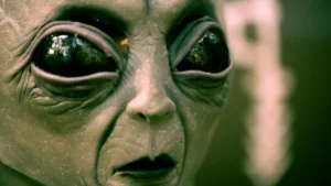 Évtizedekig titkolták: megdöbbentő UFO-dokumentumokat hoztak nyilvánosságra
