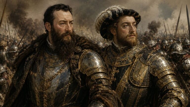 Castaldo Erdélyben: Habsburg hatalom, árulás és Fráter György halála