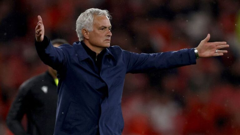 José Mourinho negatív futballtörténelmet írt, majd részletesen kitálalt a Real Madridról