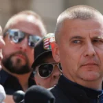 Nem tudjuk, mit hoz a jövő – amerikai vezérőrnagy figyelmeztette Ruszin-Szendi Romuluszt