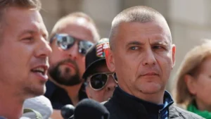 Nem tudjuk, mit hoz a jövő – amerikai vezérőrnagy figyelmeztette Ruszin-Szendi Romuluszt