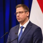 Gulyás Gergely: A Tisza felszámolja a szigorú migrációs politikát