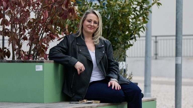 Megvan Szentkirályi Alexandra utódja, a fővárosi Fidesz új frakcióvezetője