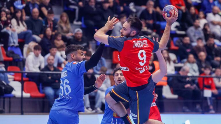 Még hogy a magyarok… Döbbenetes eredmények a kézilabda vb-selejtezők első felvonásán