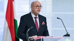 Kemény válasz érkezett: Péterfalvi Attila visszautasította Magyar Péter nyomását