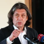 Deutsch Tamás: Magyarországon április 12-e óta hirtelen demokrácia lett