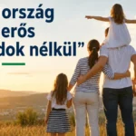 Mit tesz Magyar Péter a világon egyedülálló magyar családtámogatási rendszerrel?