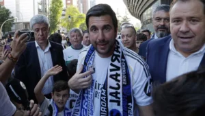 A Real Madrid elnökjelöltje nagy ígéretet tett a szurkolóknak