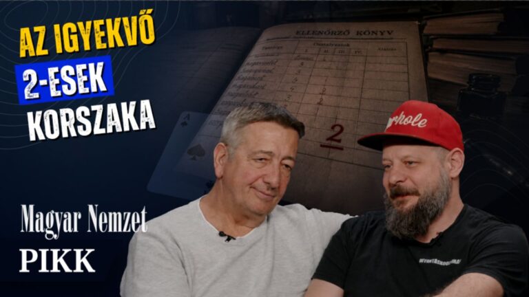 Pikk Bayerrel és Ambrózyval- Messze még az NB I. + videó