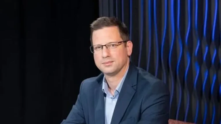 Gulyás Gergely: A Tisza-kormány miatt veszélybe kerülhetnek a magyar gazdák