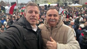 Új környezetvédelmi hatóságot ígér a Tisza Párt