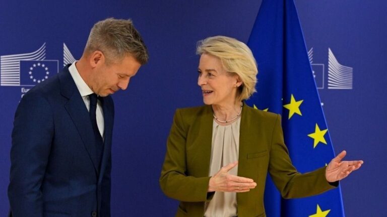 A magyar adófizetőknek joguk van tudni, hogy továbbra sem garantáltak az EU-s pénzek